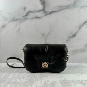 *NEW* Loewe puffer shoulder bag